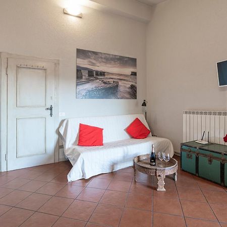 Appartamento Agata San Felice del Benaco Kültér fotó