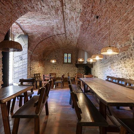 Appartamento Agata San Felice del Benaco Kültér fotó
