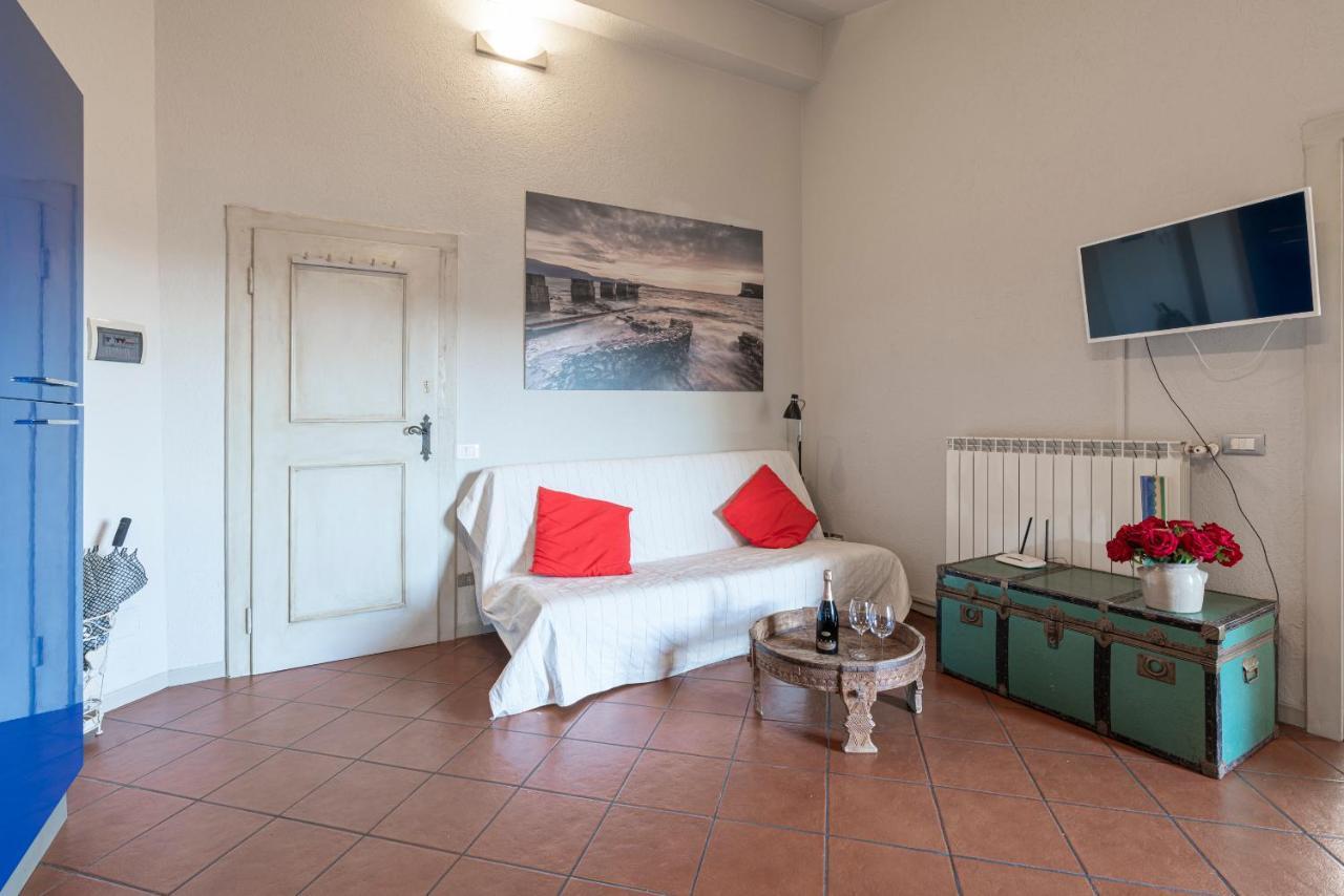 Appartamento Agata San Felice del Benaco Kültér fotó