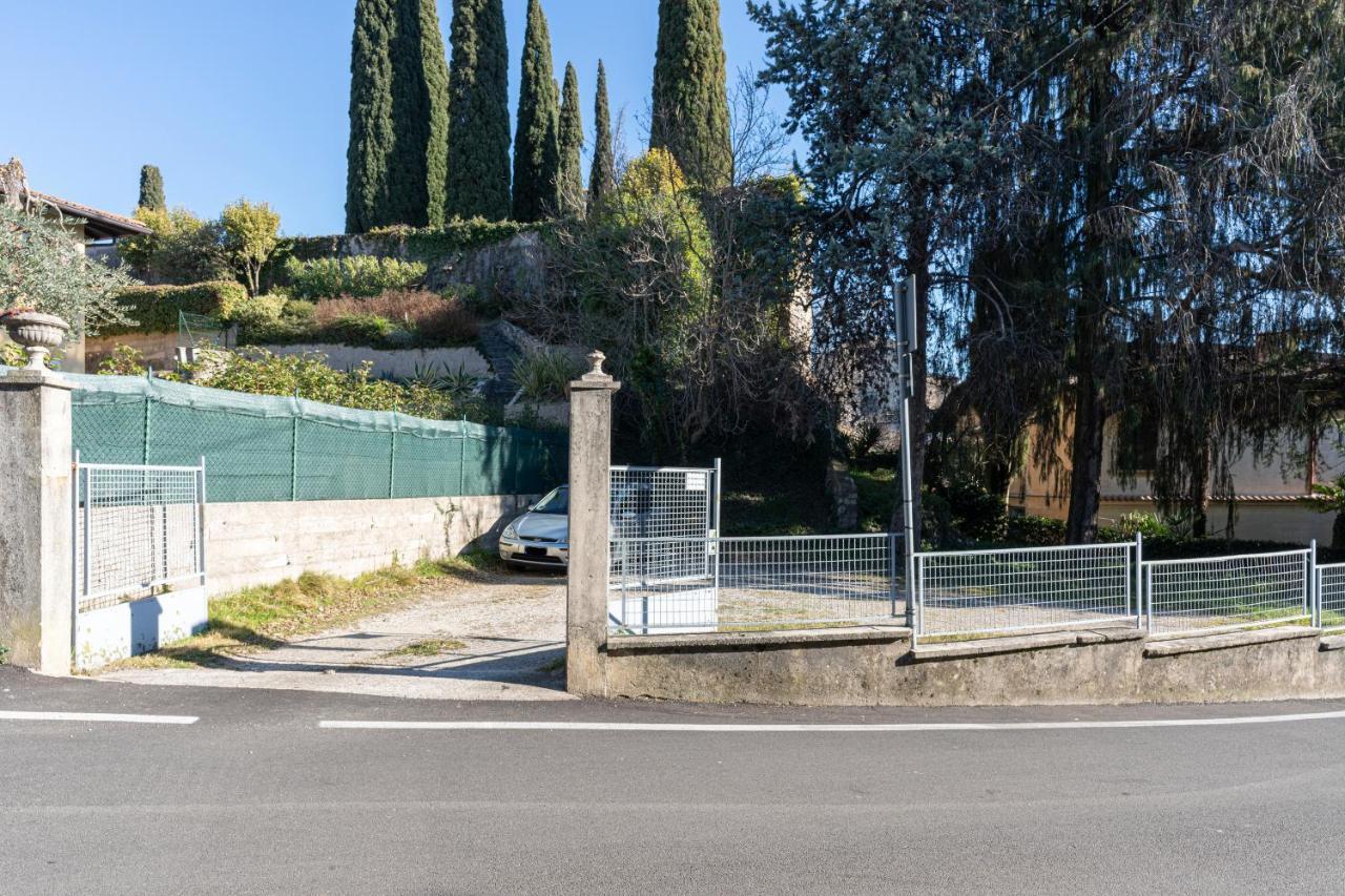 Appartamento Agata San Felice del Benaco Kültér fotó