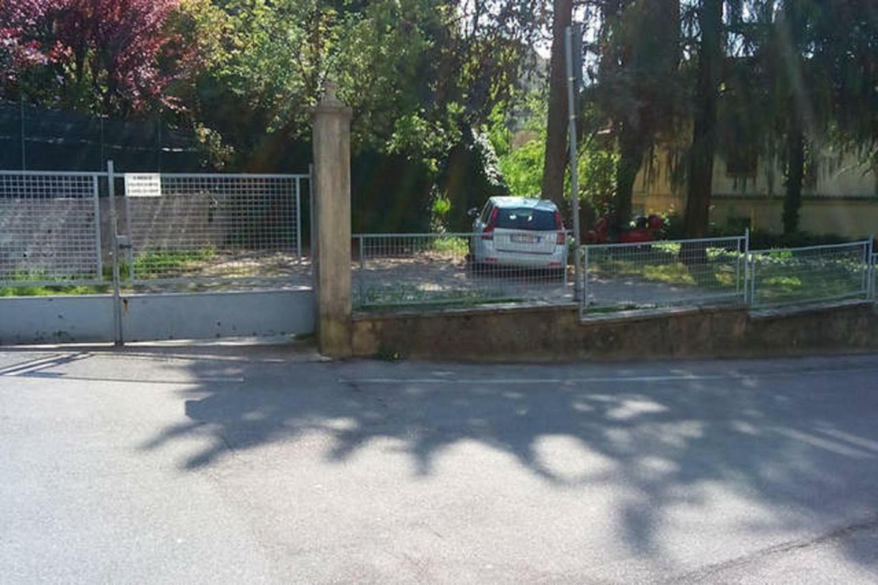 Appartamento Agata San Felice del Benaco Kültér fotó